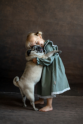 Работа фотографа Виктория Гринкевич