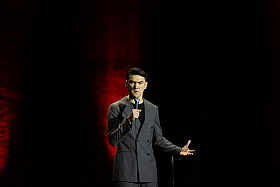 Работа фотографа Сергей Тарасов