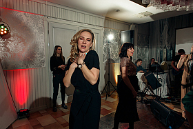 Работа фотографа Сергей Тарасов