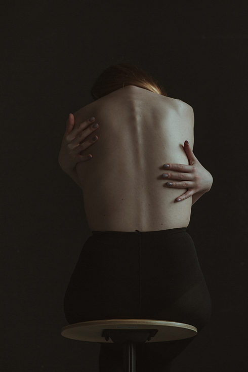 Фотограф Анастасия Заплатина, фотография добавлена 26.02.2020