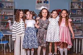 Работа фотографа Екатерина Рябченко