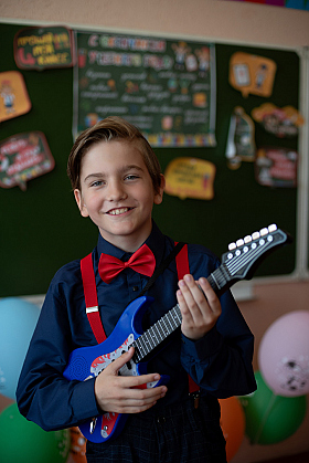 Работа фотографа Татьяна Семёнова