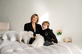 Работа фотографа Юлия Левандовская