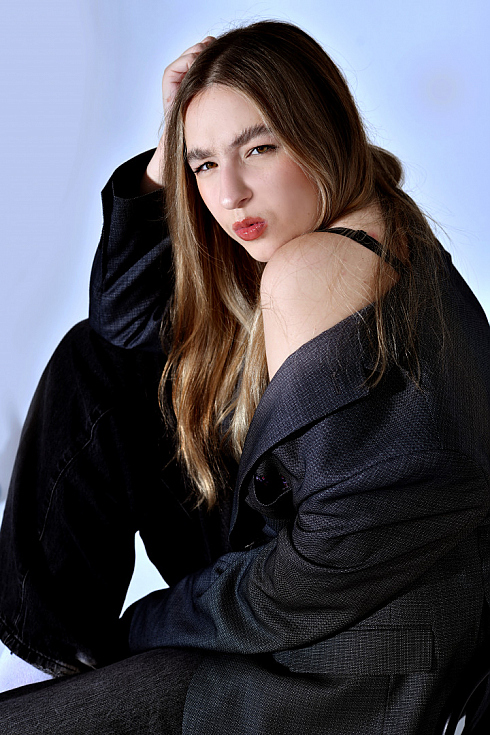 Елена Новикова - фотограф в городе Минск, фотография добавлена 28.01.2026