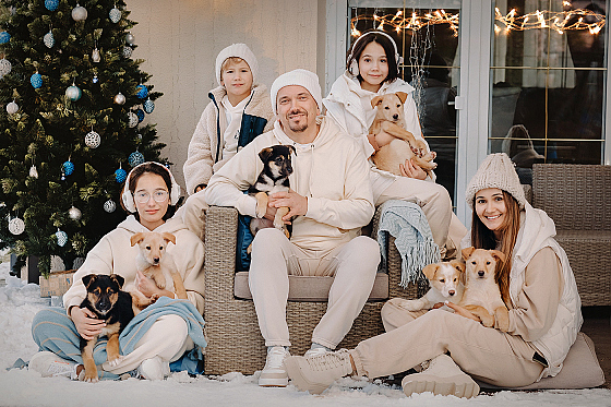 Фотограф Александр Лобач, фотография добавлена 15.11.2025