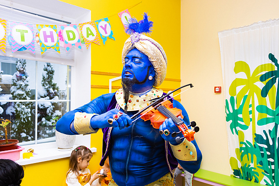 Фотограф Евгения Яскевич, фотография добавлена 07.09.2025