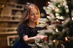 Работа фотографа Юлия Войнич