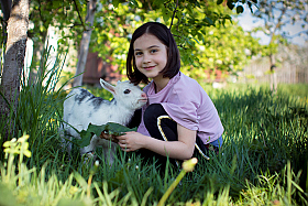 Работа фотографа Егор Бабий