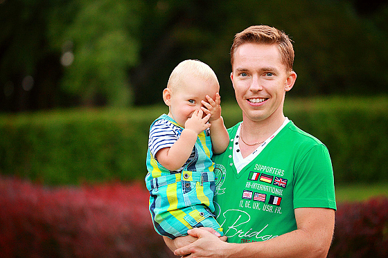 Екатерина Додока - фотограф, фотография добавлена 19.10.2017