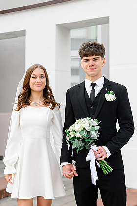 Работа фотографа Кирилл Емельянов