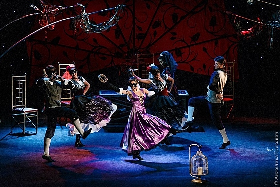 Фотограф Анжелика Грекович, фотография добавлена 28.02.2016