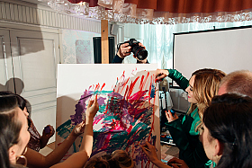 Работа фотографа Сергей Тарасов