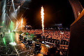 Работа фотографа Сергей Тарасов