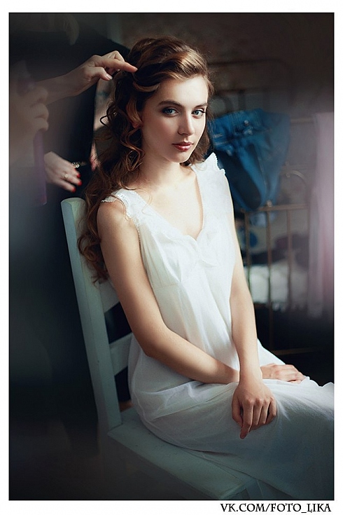 Анжелика Грекович - фотограф в городе Минск, фотография добавлена 28.02.2016