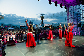 Работа фотографа Сергей Тарасов