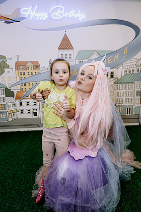 Работа фотографа Дмитрий Гусалов