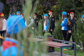 Работа фотографа Сергей Тарасов