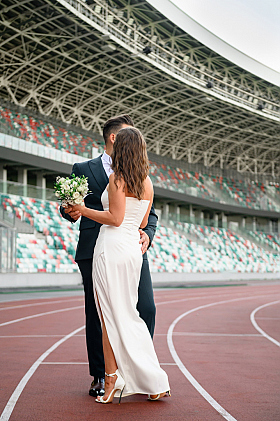 Работа фотографа Кирилл Емельянов