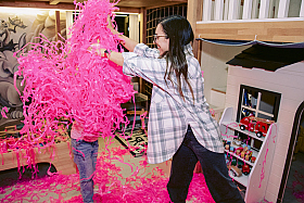 Работа фотографа Дмитрий Гусалов