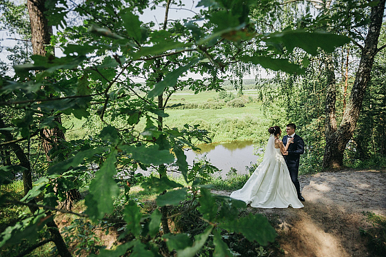 Фотограф Михаил и Елизавета Лукашевич, фотография добавлена 13.03.2020