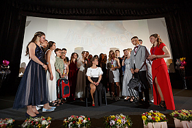 Работа фотографа Сергей Тарасов