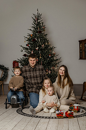 Работа фотографа Екатерина Шведова