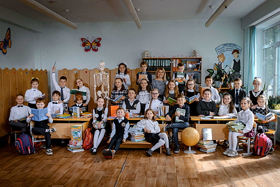 Фотограф Надежда Володько, фотография добавлена 04.03.2026