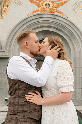 Работа фотографа Юлия Левандовская