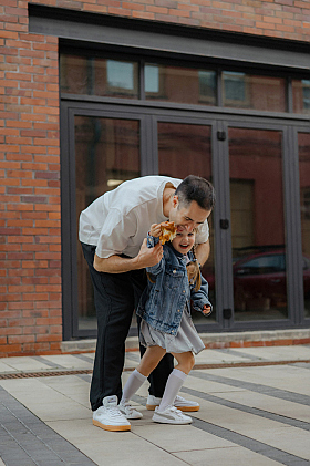 Работа фотографа Екатерина Шведова