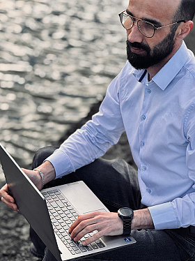 Работа фотографа Дмитрий Гусалов