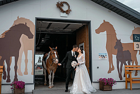 Работа фотографа Надежда Володько