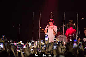 Работа фотографа Сергей Тарасов