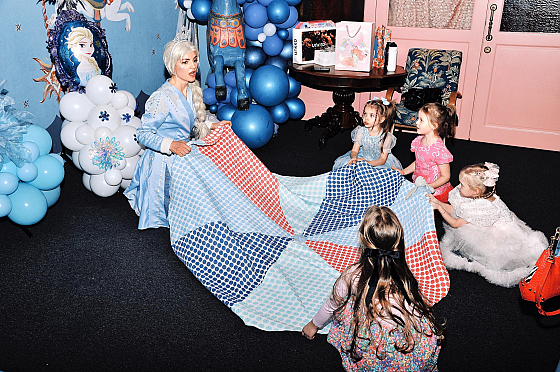 Фотограф Антонина Щербин, фотография добавлена 09.01.2026