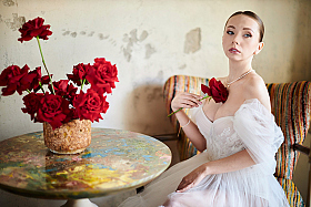 Работа фотографа Илья и Юлия Ширмановы