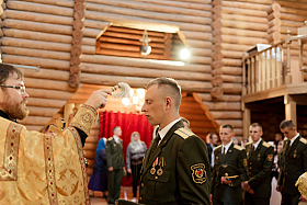 Работа фотографа Сергей Тарасов