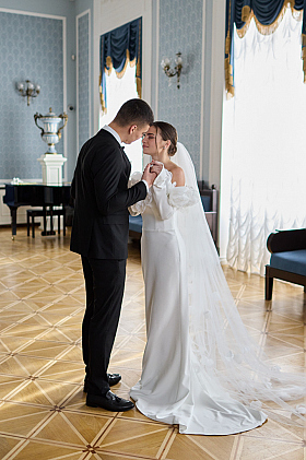 Работа фотографа Илья и Юлия Ширмановы