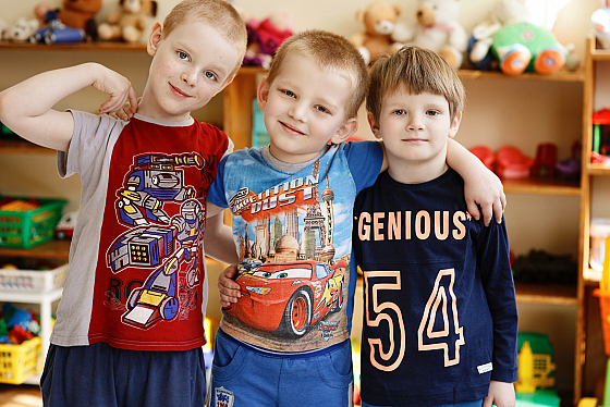 Фотограф Виктория Aржаева, фотография добавлена 31.10.2017