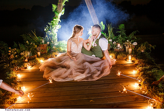 Фотограф Андрей Павлов, фотография добавлена 04.07.2018