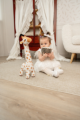 Работа фотографа Юлия Левандовская