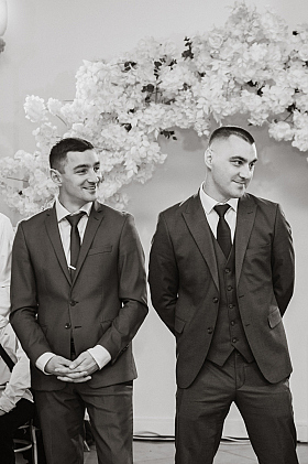 Работа фотографа Юлия Левандовская