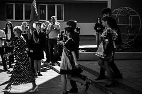 Работа фотографа Дмитрий Гусалов