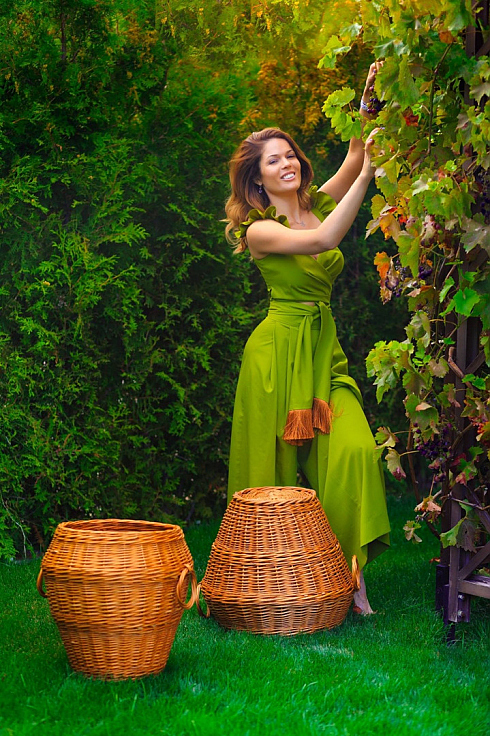 Фотограф Валерия Фокина, фотография добавлена 21.11.2020