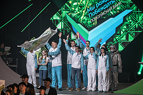 Работа фотографа Сергей Тарасов