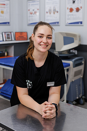 Работа фотографа Михаил и Елизавета Лукашевич