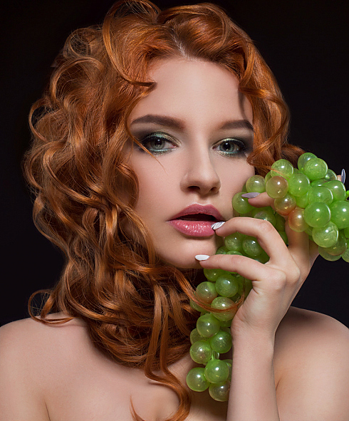 Анастасия Моисеенко - фотограф в городе Минск, фотография добавлена 27.11.2019