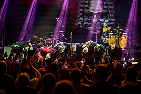 Работа фотографа Сергей Тарасов