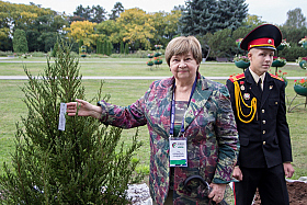 Работа фотографа Сергей Тарасов