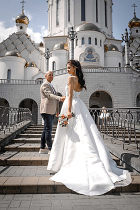 Работа фотографа Надежда Володько