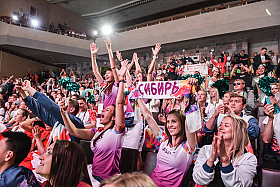 Работа фотографа Сергей Тарасов