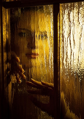 Дождь из стекла | Фотограф Андрей Шуманский | foto.by фото.бай
